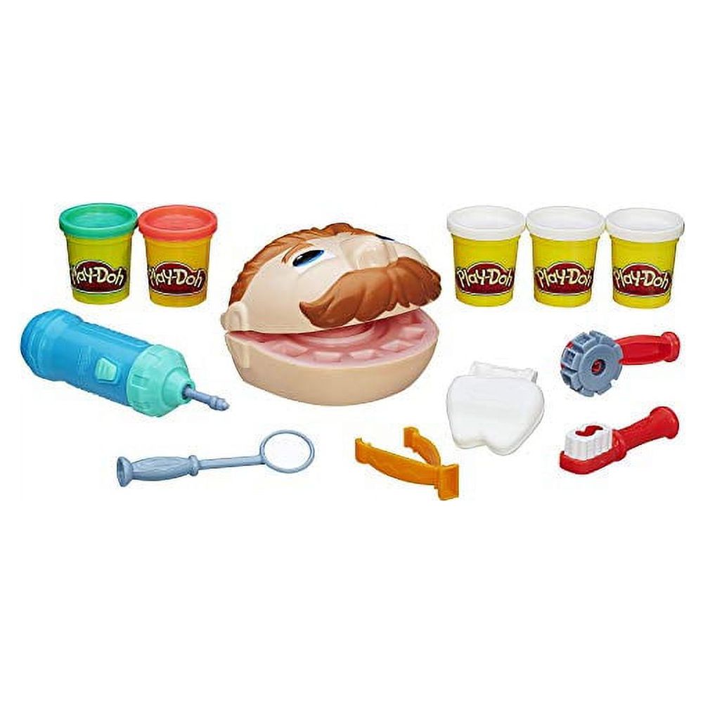 Play-Doh Doctor Drill 'n Fill Set